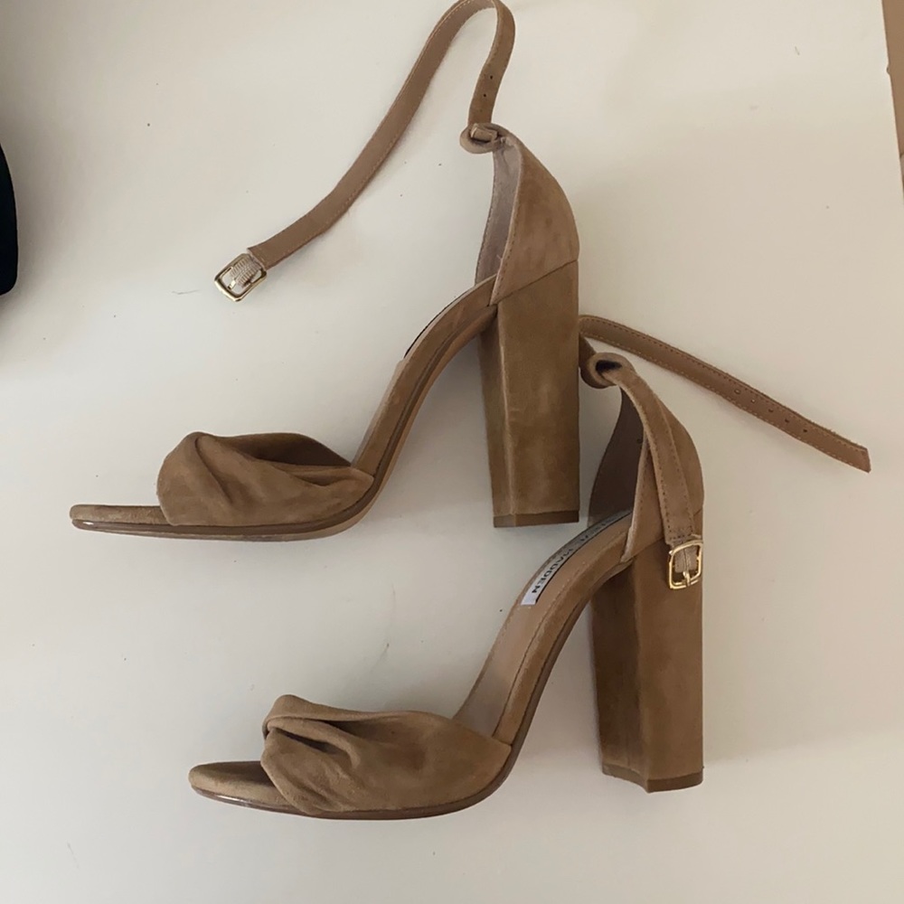 Steve Madden heels